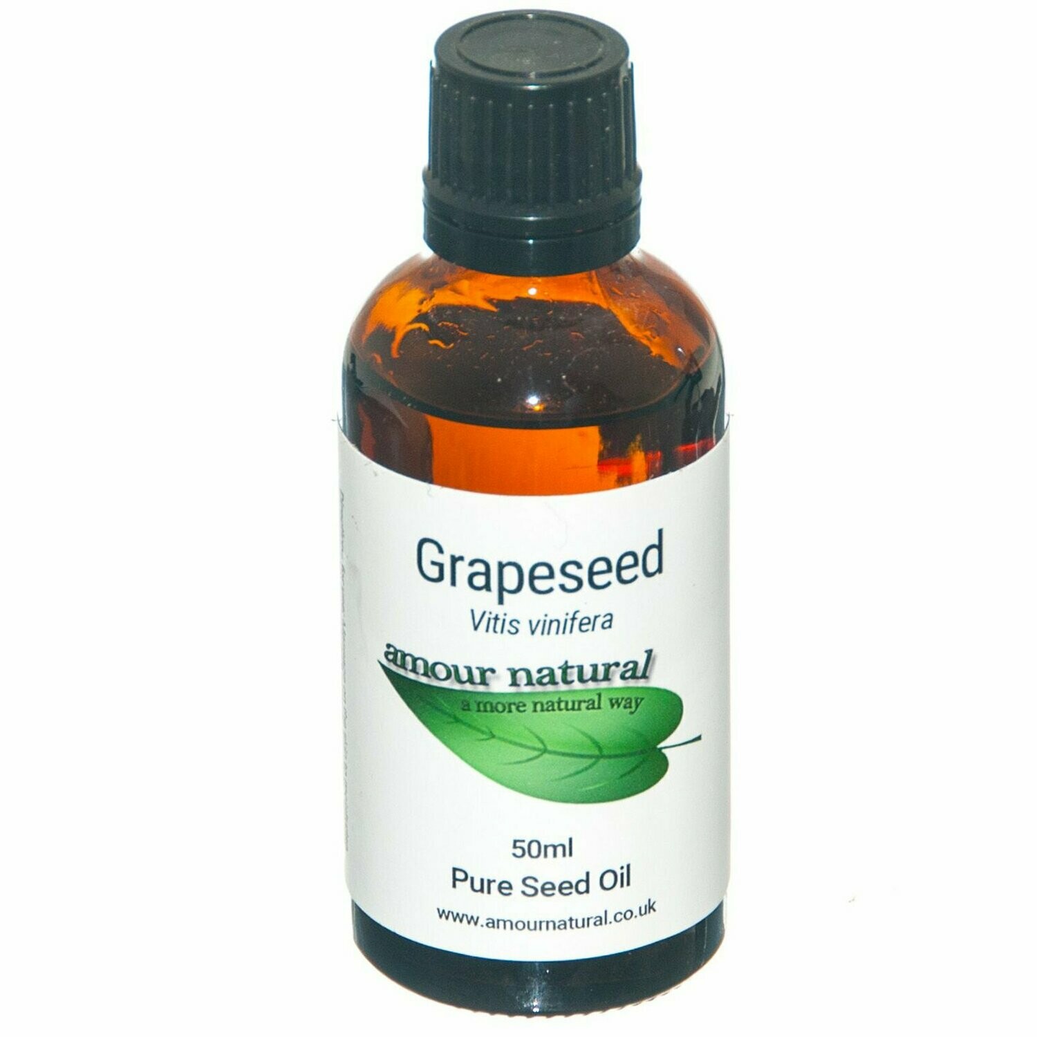 Grapeseed Carrier Oil