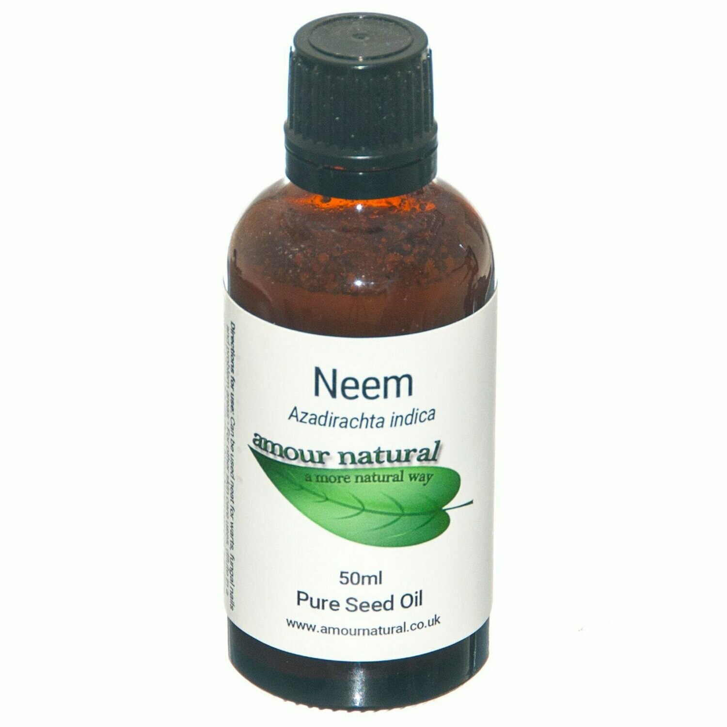 Neem Carrier Oil