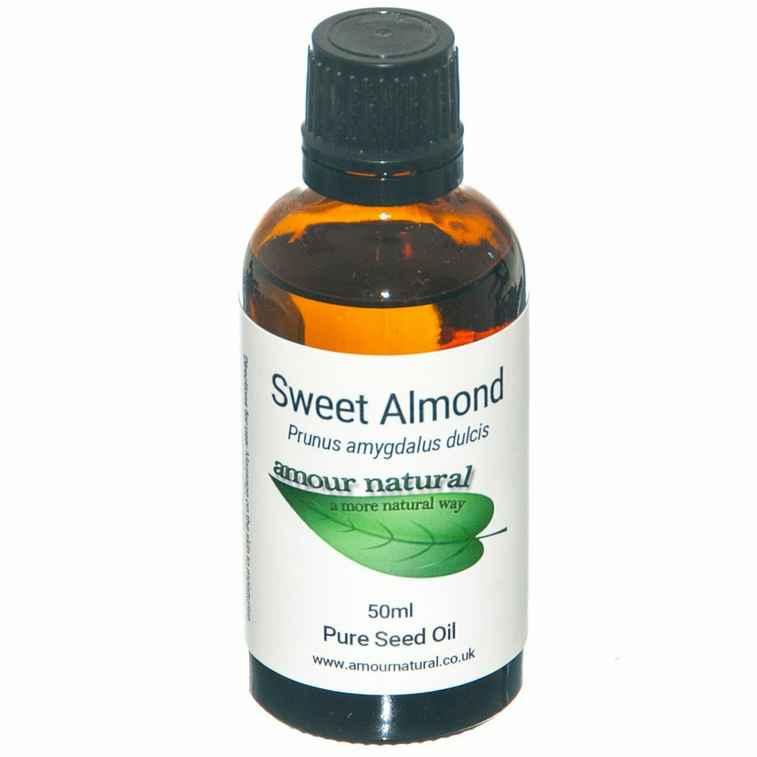 Sweet Almond Carrier Oil