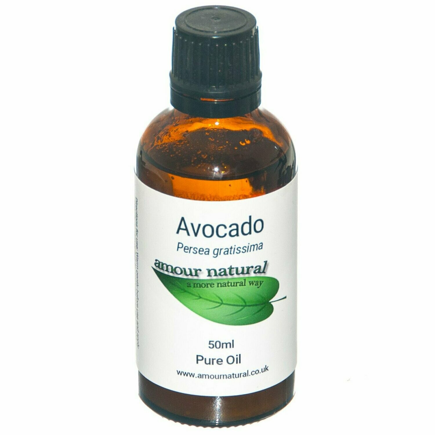 Avocado Carrier Oil