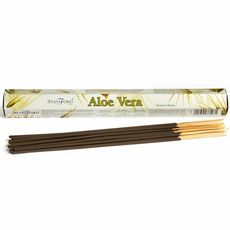 Stamford  Aloe Vera Sticks