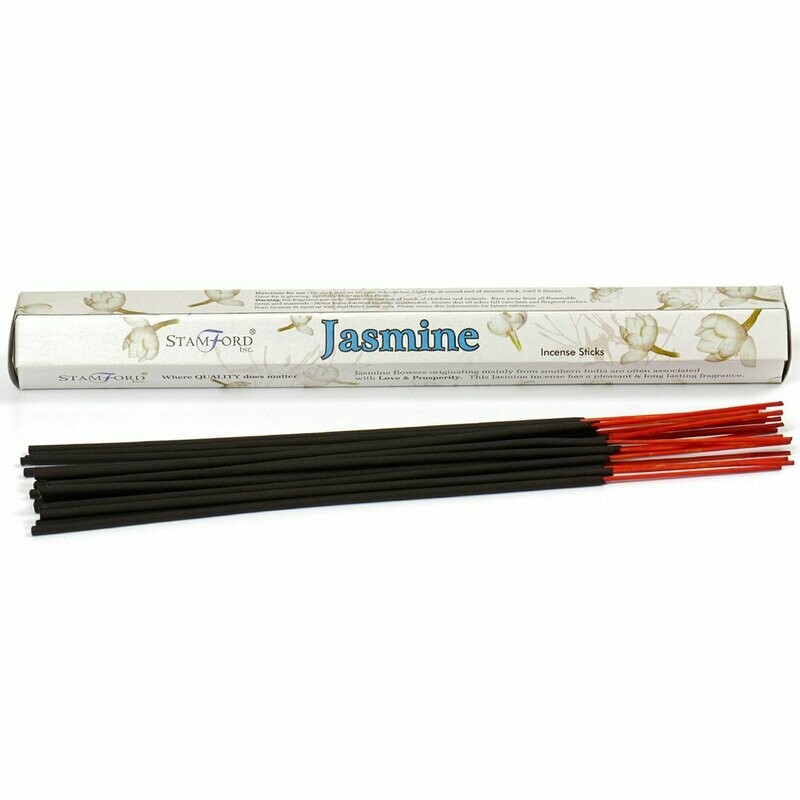 Stamford  Jasmine Sticks