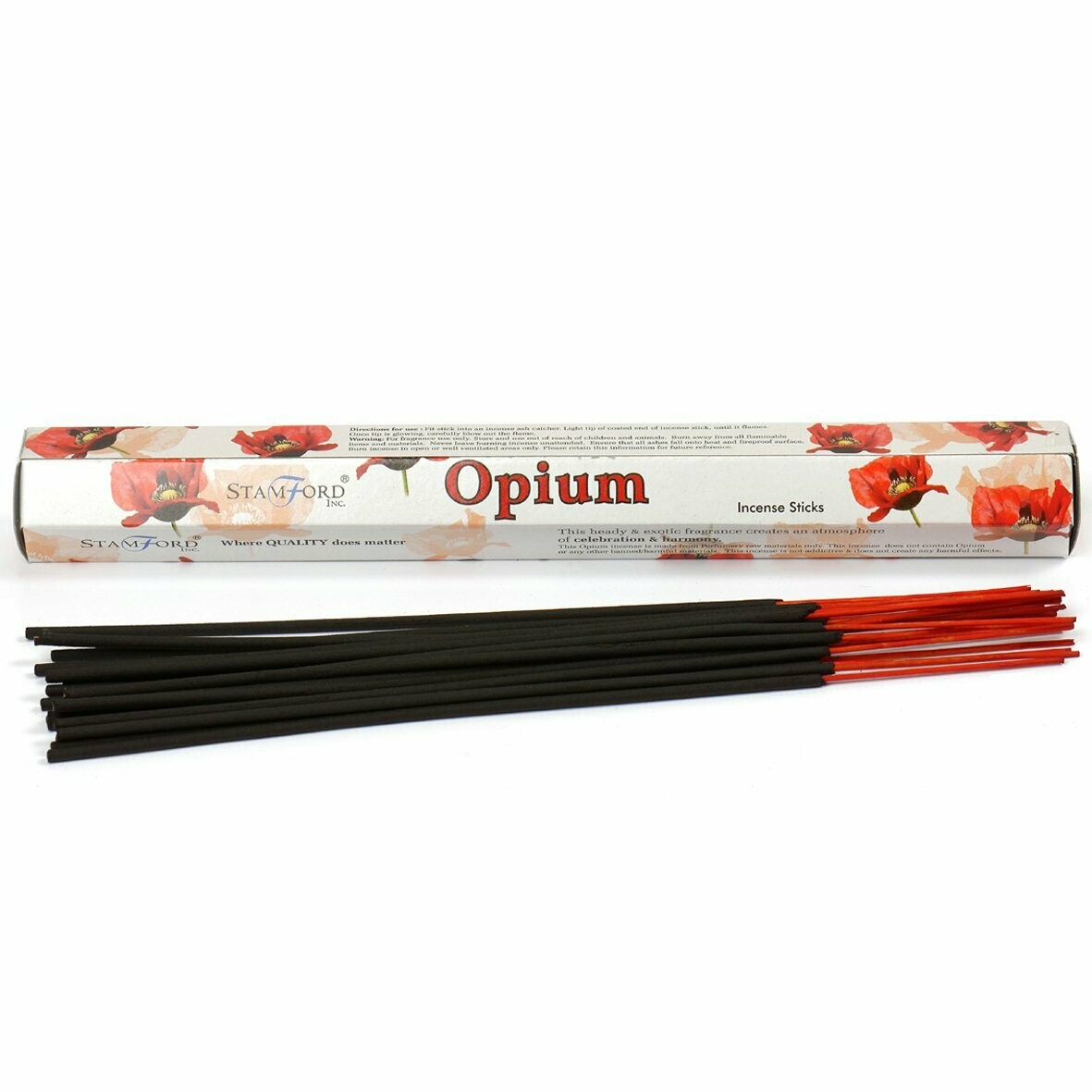 Stamford  Opium Sticks