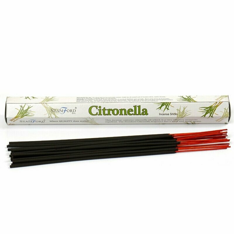 Stamford  Citronella Sticks