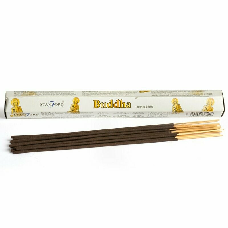 Stamford Buddha Sticks