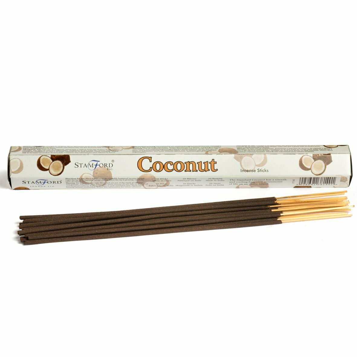 Stamford Coconut Sticks