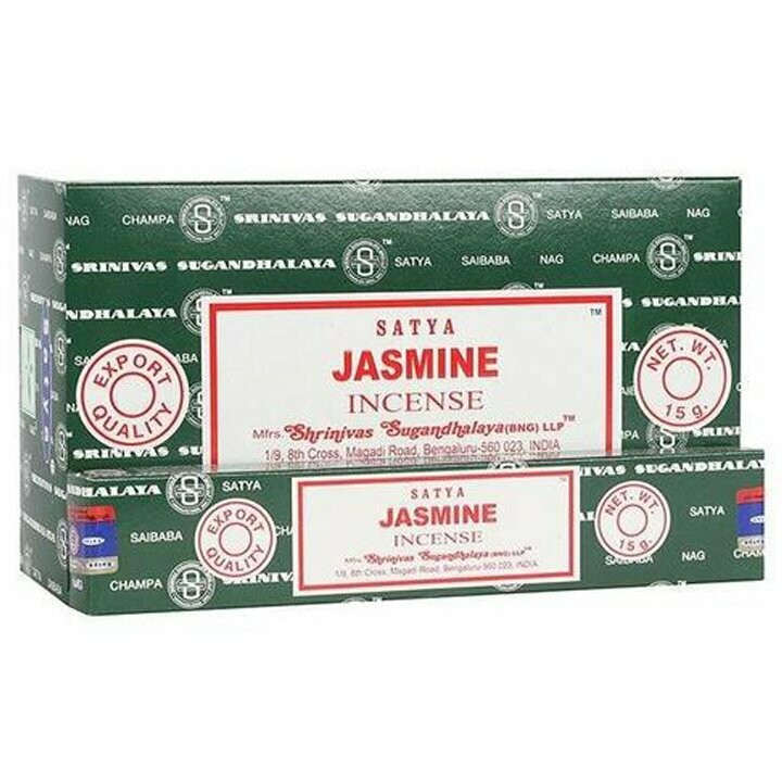 Jasmine Sticks