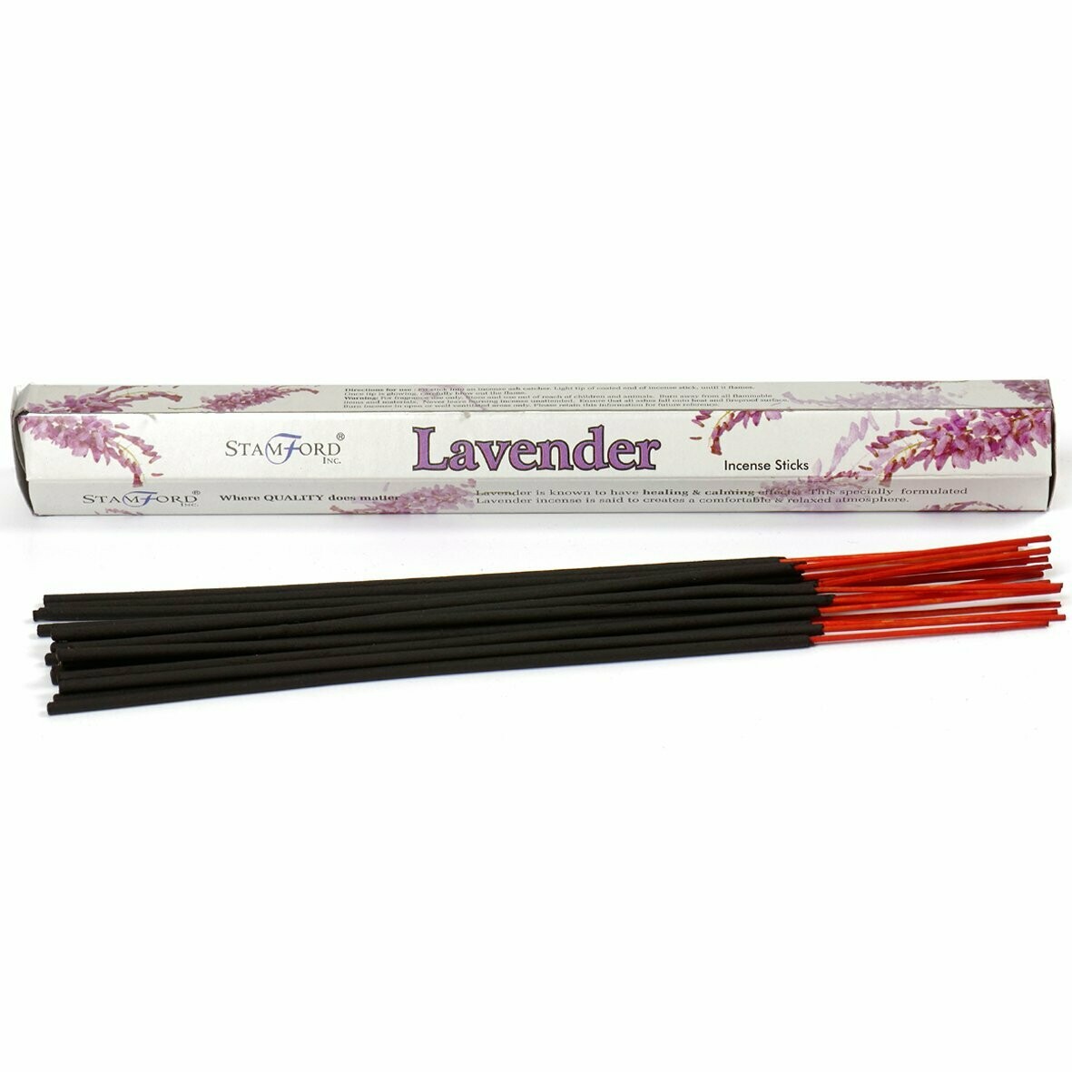 Stamford  Lavender Sticks