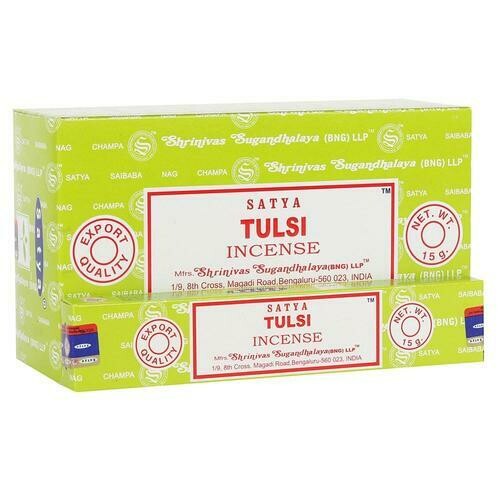 Tulsi Sticks