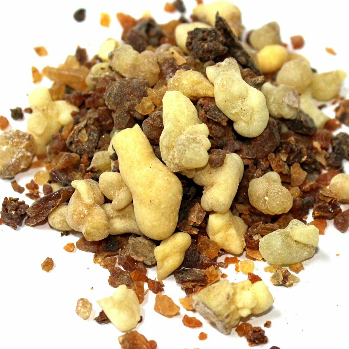Frankincense & Myrrh