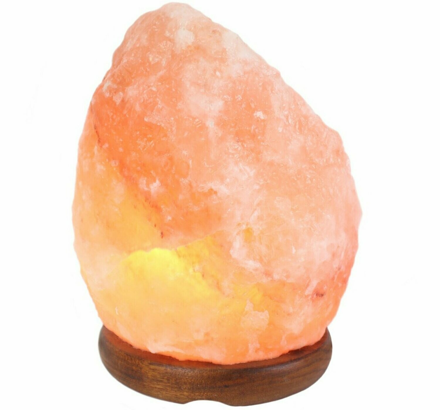 Himalayan Salt Lamp 2-3kg