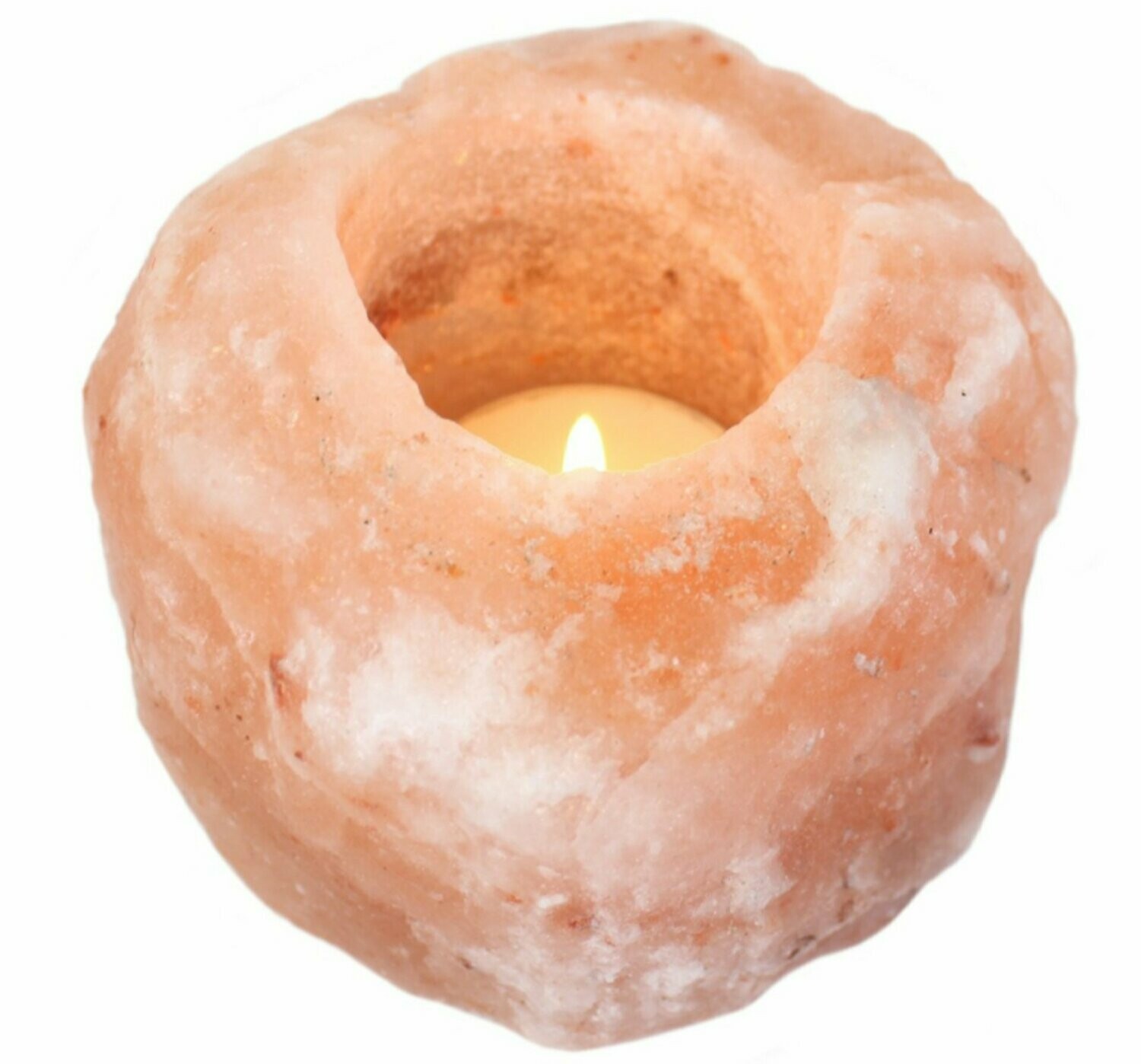Himalayan Salt T-Light