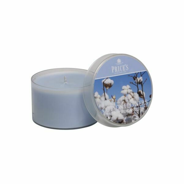 Cotton Powder