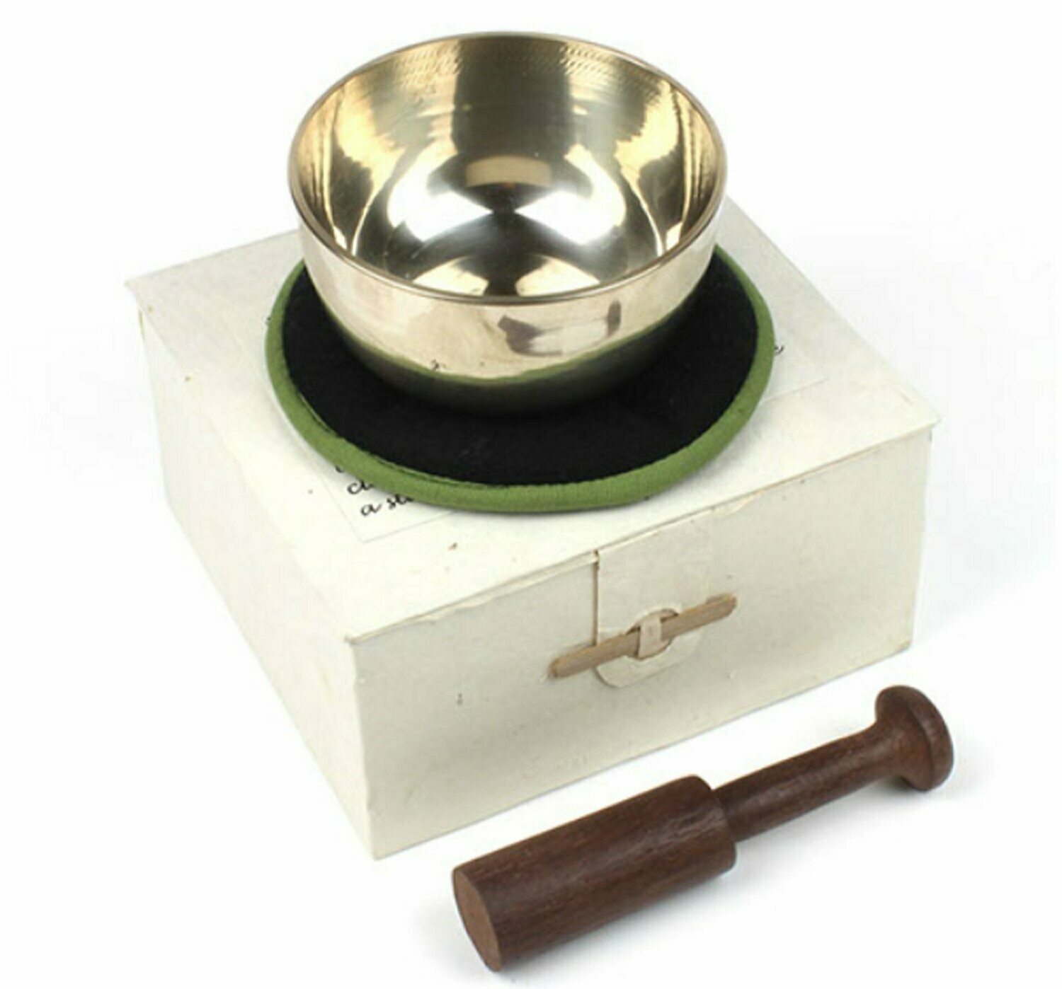 Large Singing Bowl