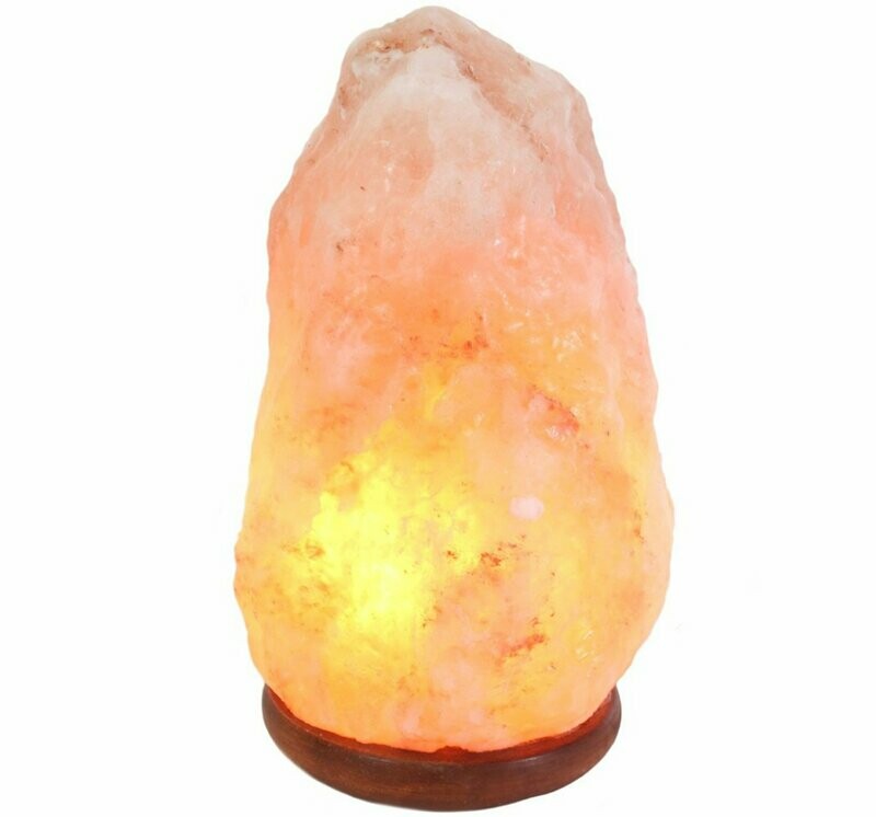 Himalayan Salt Lamp 4-6kg