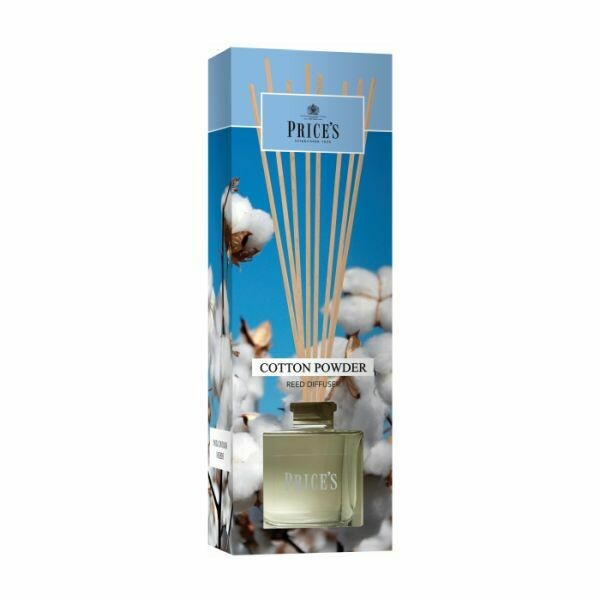 Cotton Powder Diffuser