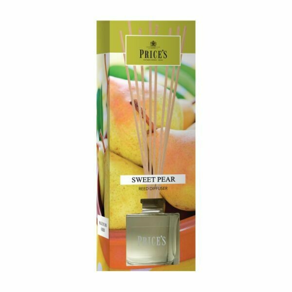 Sweet Pear