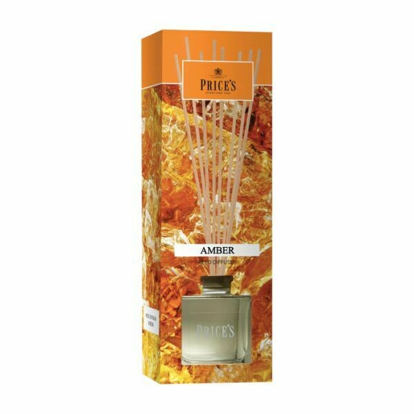 Amber Diffuser