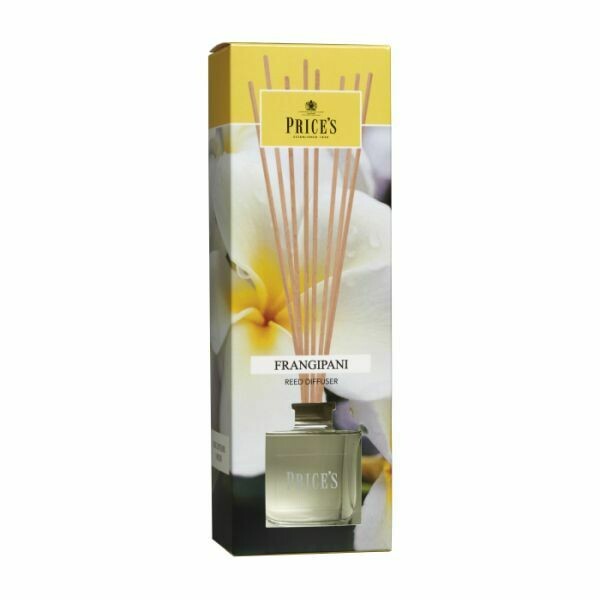 Frangipani Diffuser