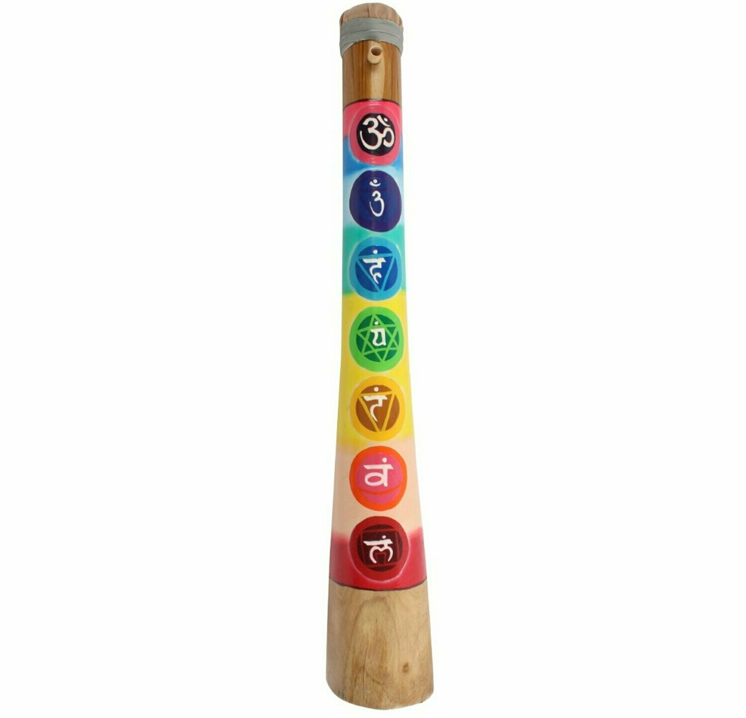 Chakra Horn