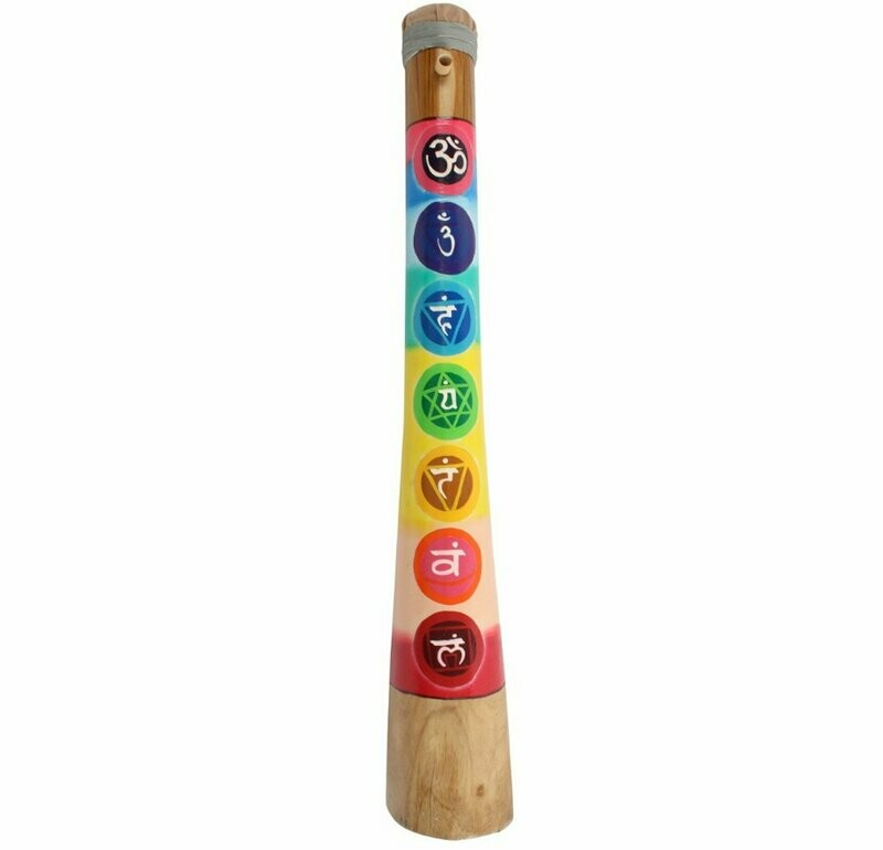 Chakra Horn
