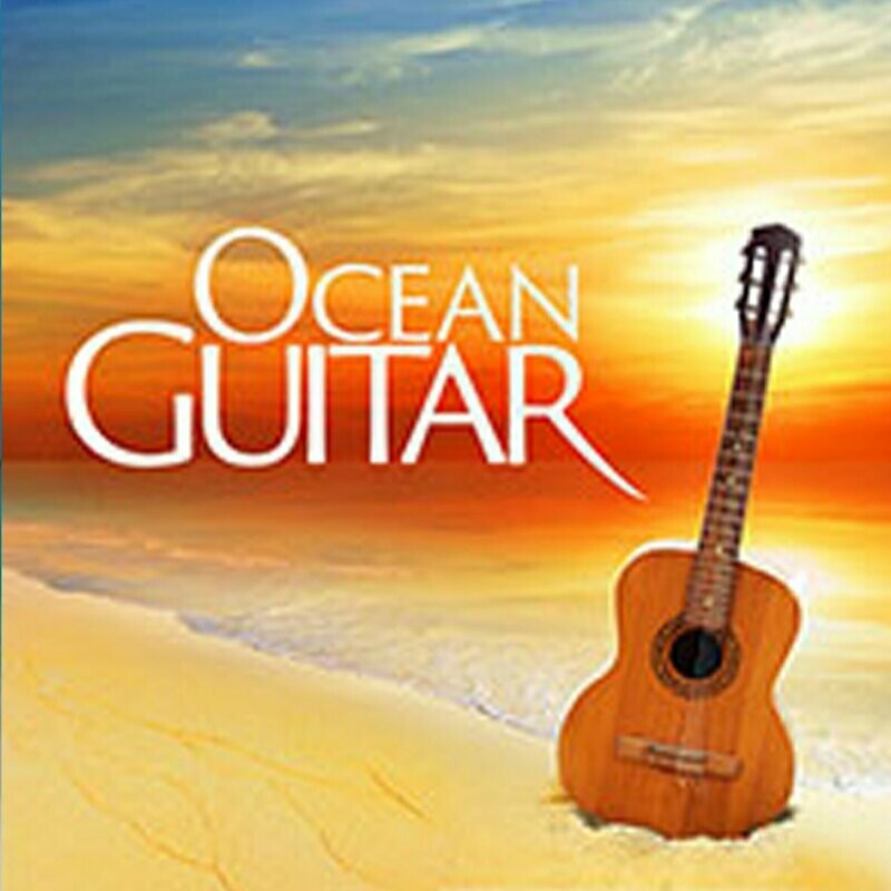 Ocean Guitar