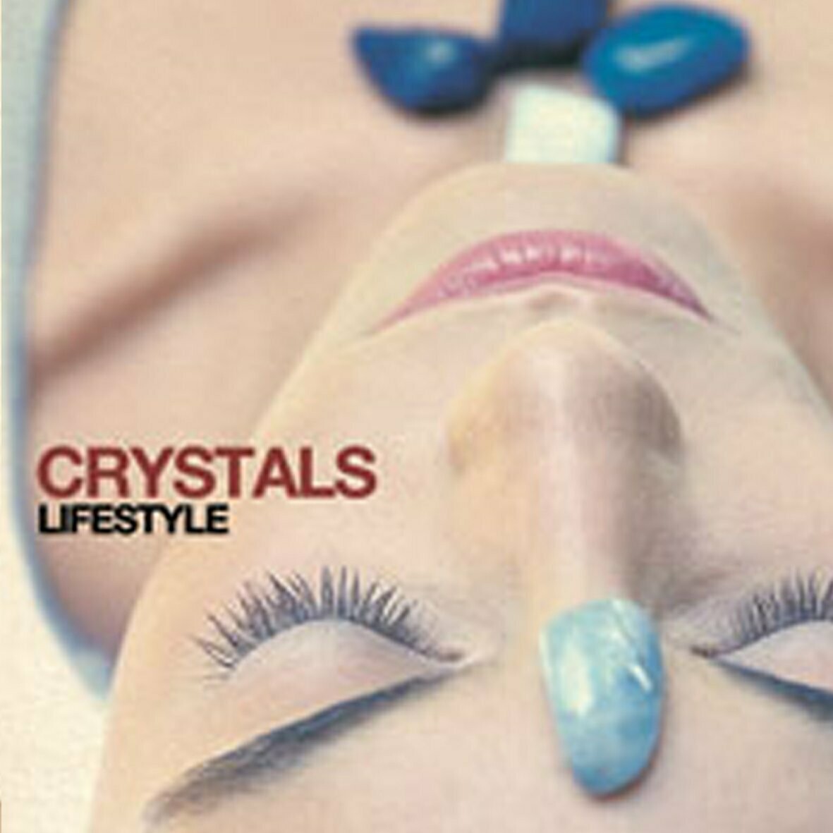 Crystals Lifestyle