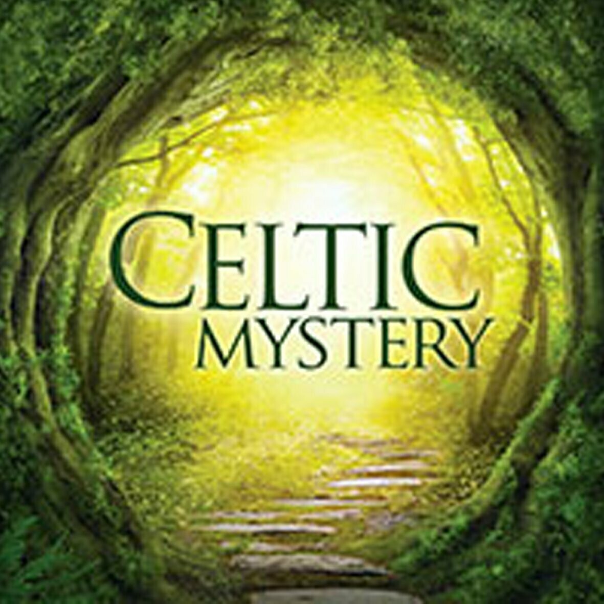 Celtic Mystery