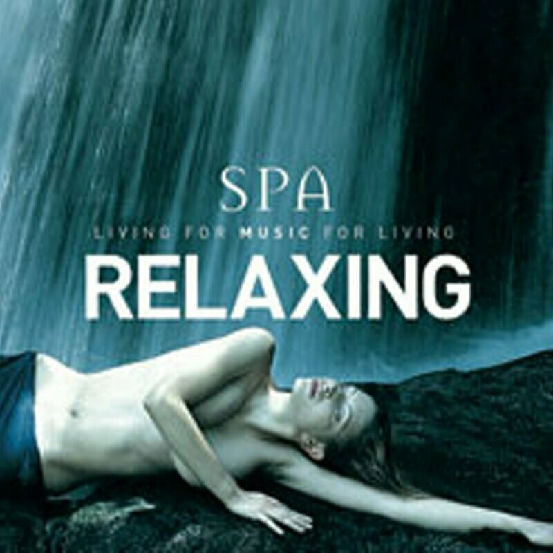 Spa Relaxing