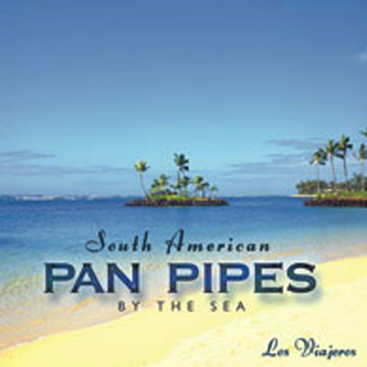 South American Pan Pipes