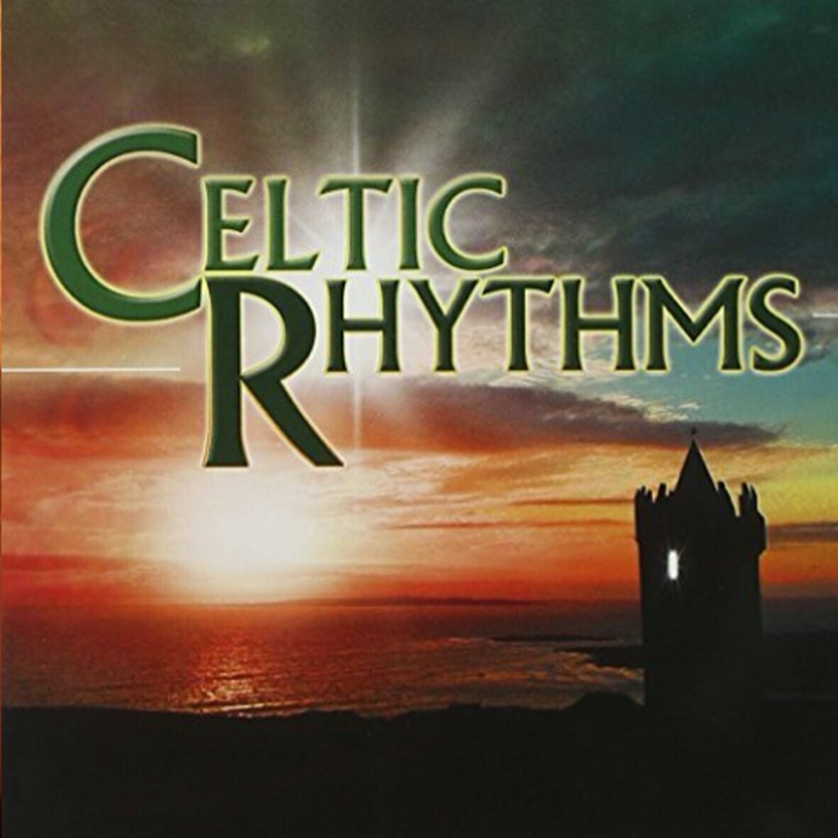 Celtic Rythms