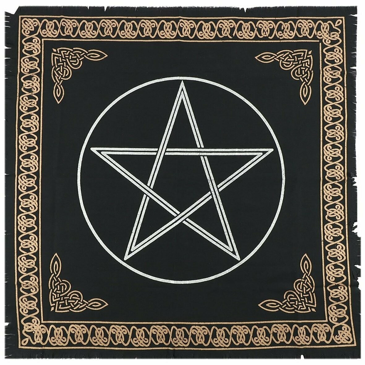 Pentacle