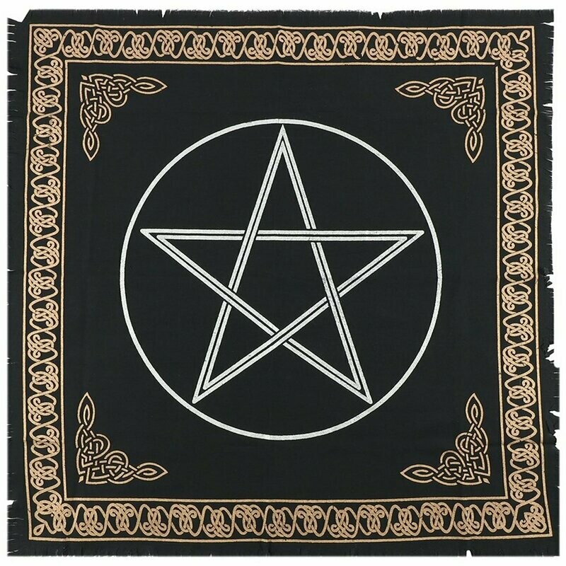 Pentacle