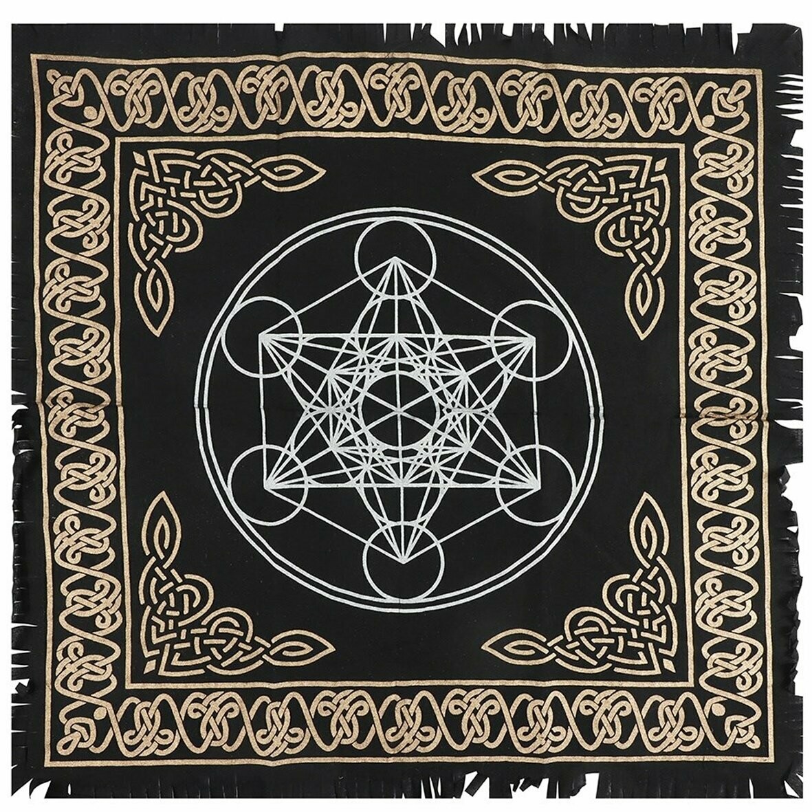 Metatrons Cube