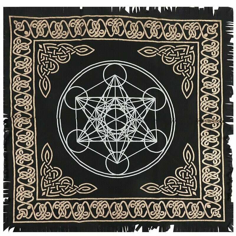 Metatrons Cube