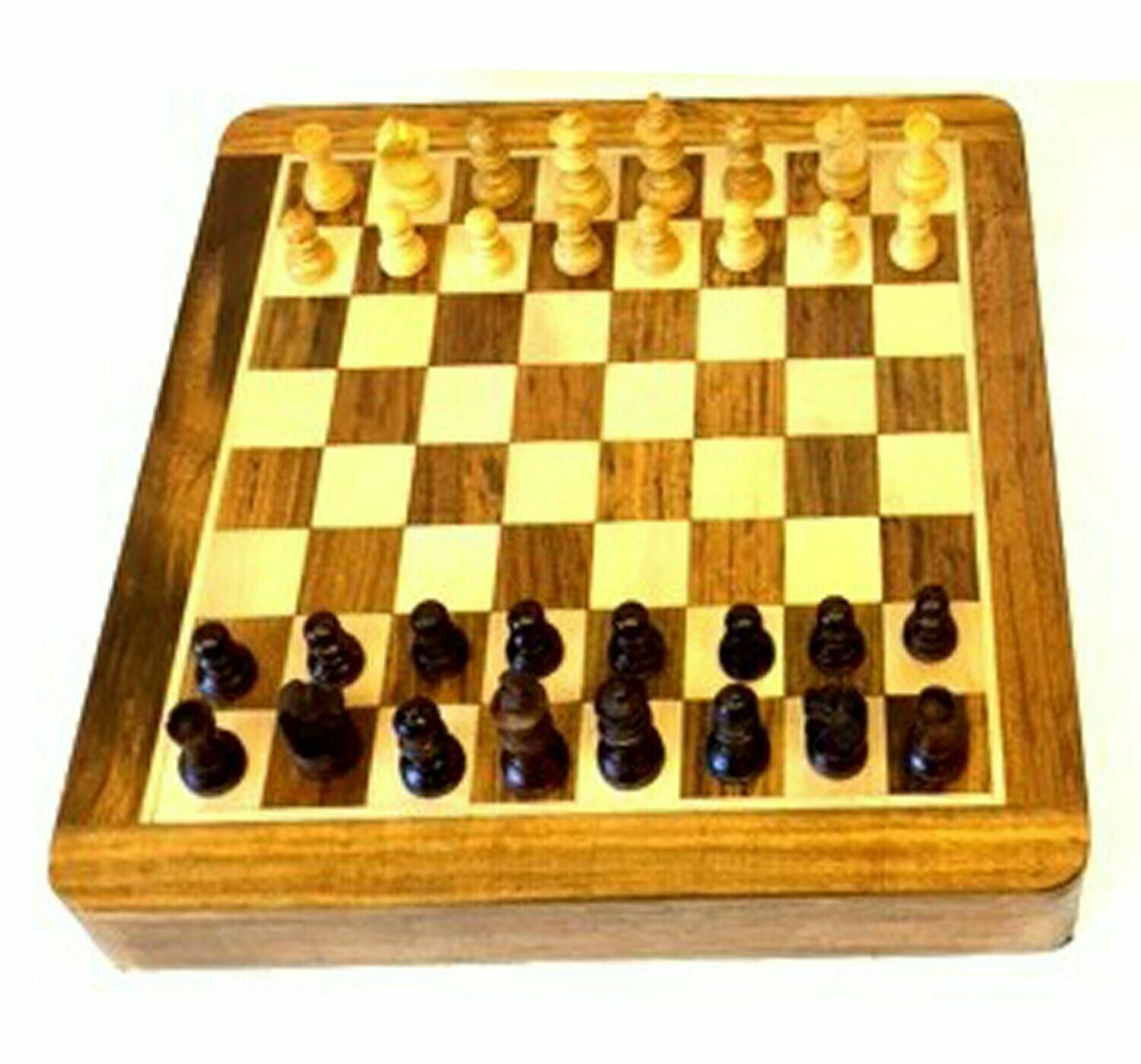 Chess Set