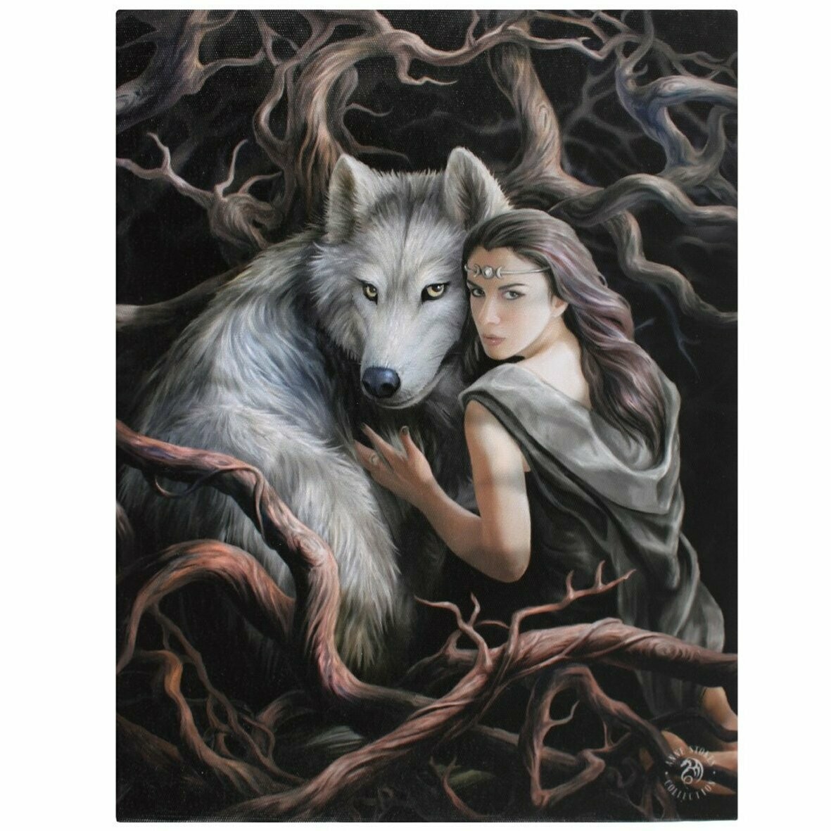 Soul Bond