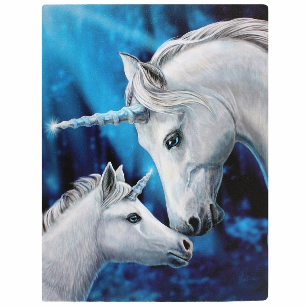 Sacred Love