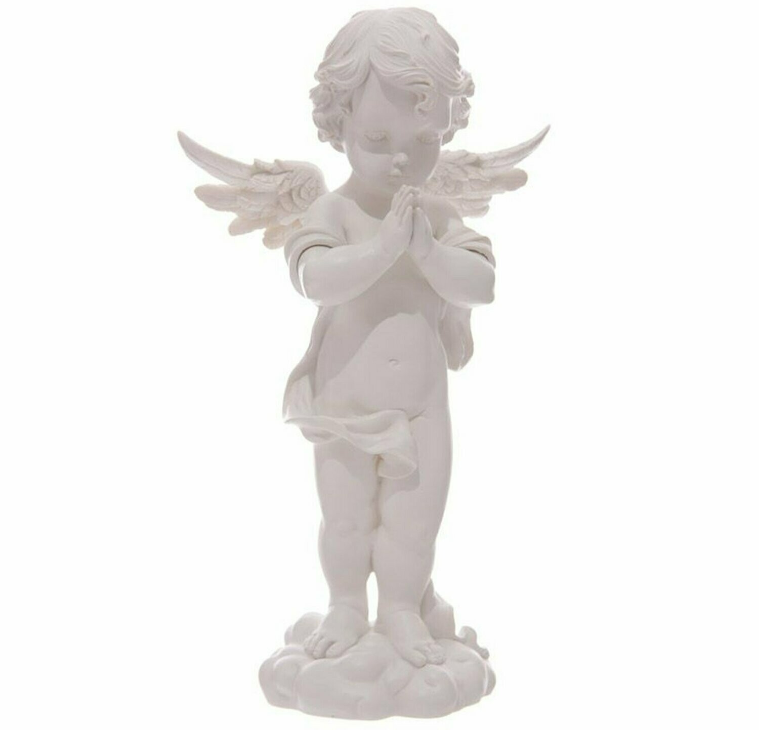 Cherub Standing