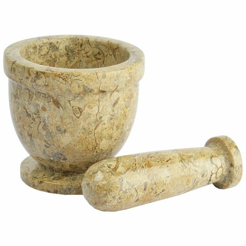 Mortar & Pestle