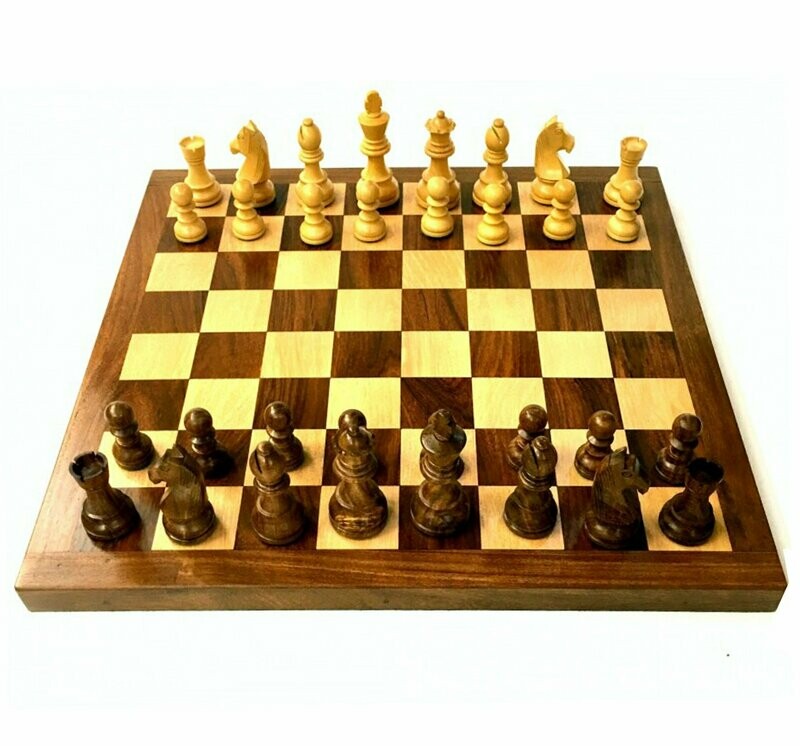 Chess Set