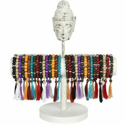 Buddha Bracelets