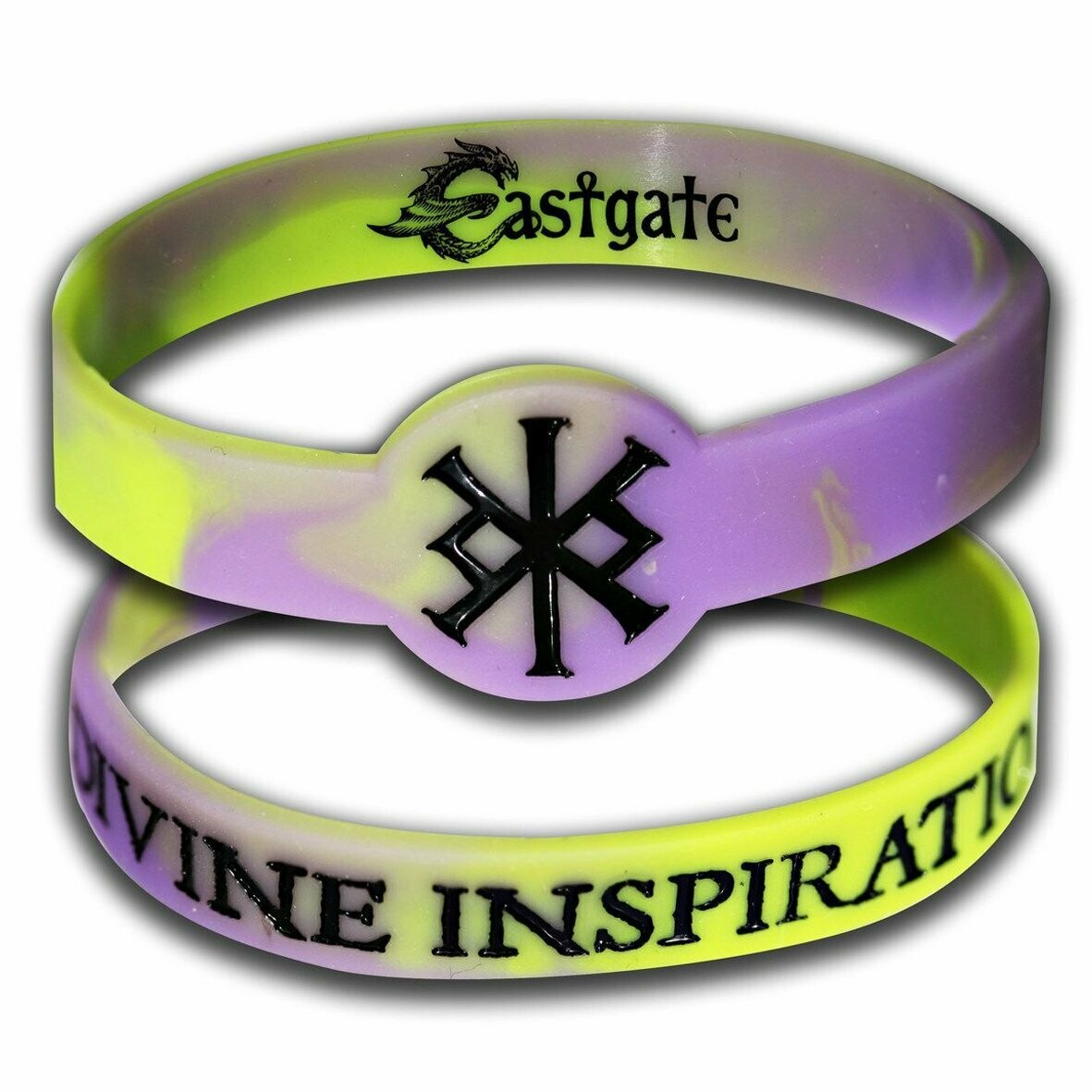 Divine Inspiration