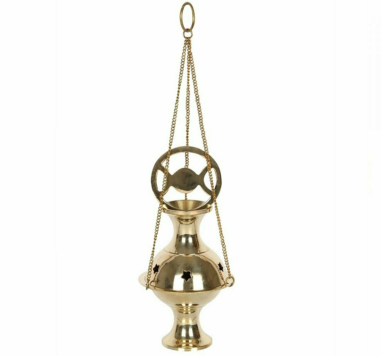 Triple Moon Incense