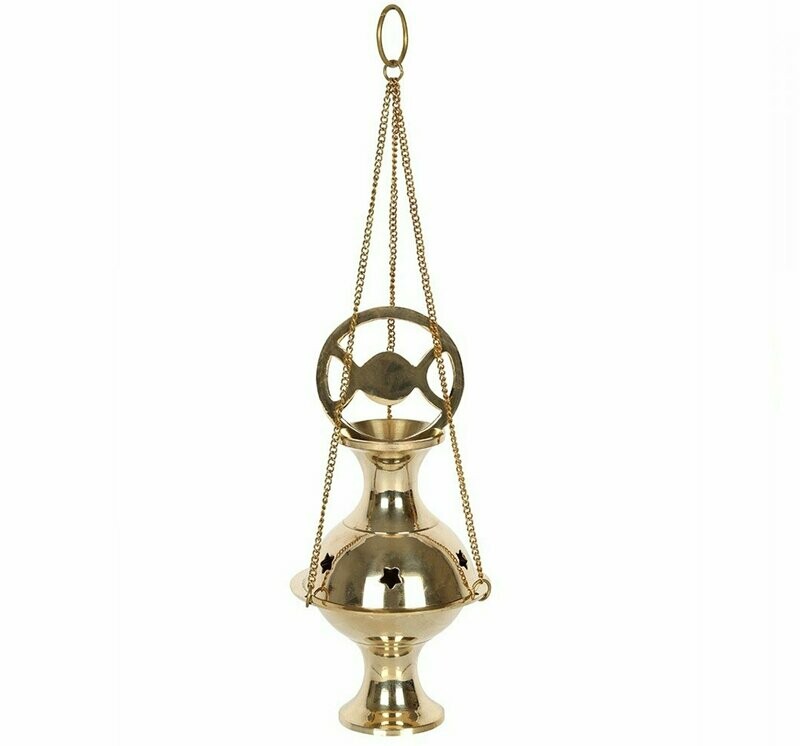 Triple Moon Incense