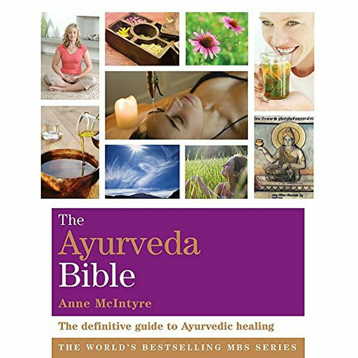 Ayurveda Bible