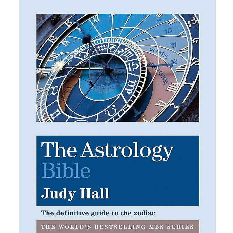 Astrology Bible