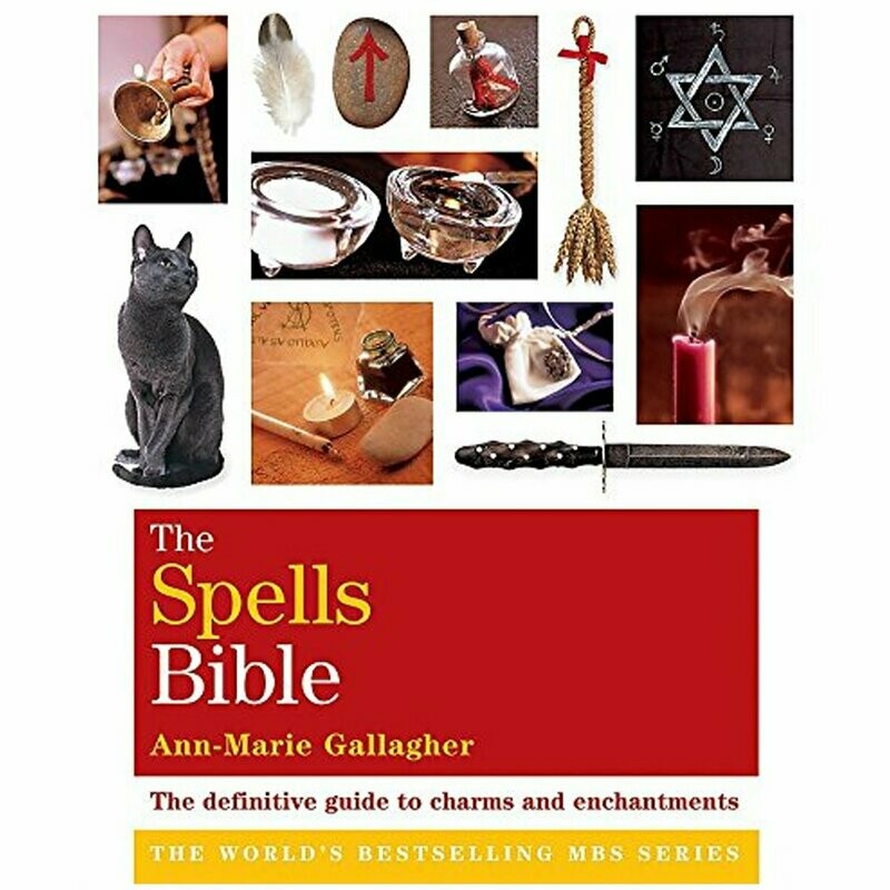 The Spells Bible