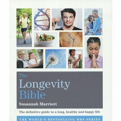The Longevity Bible
