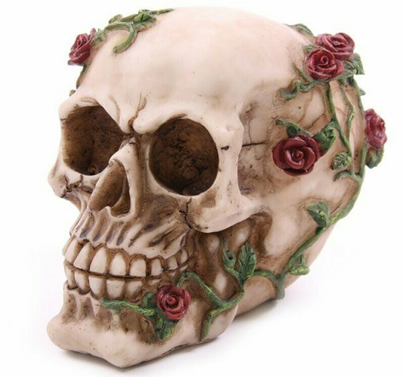 Rose From Beyond